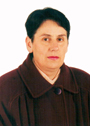 Adriana Spirollari